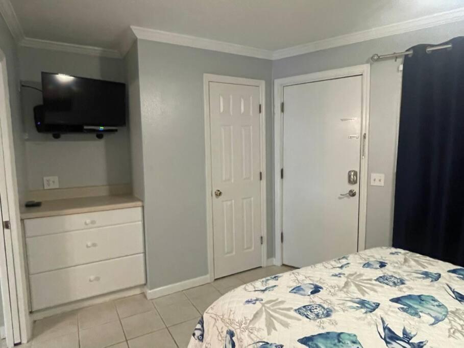 Feelin Tip'Sea-Oceanview Retreat Steps To Beach Hilton Head Island Buitenkant foto