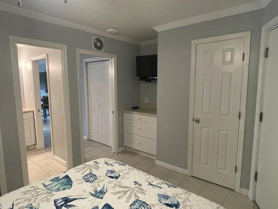 Feelin Tip'Sea-Oceanview Retreat Steps To Beach Hilton Head Island Buitenkant foto
