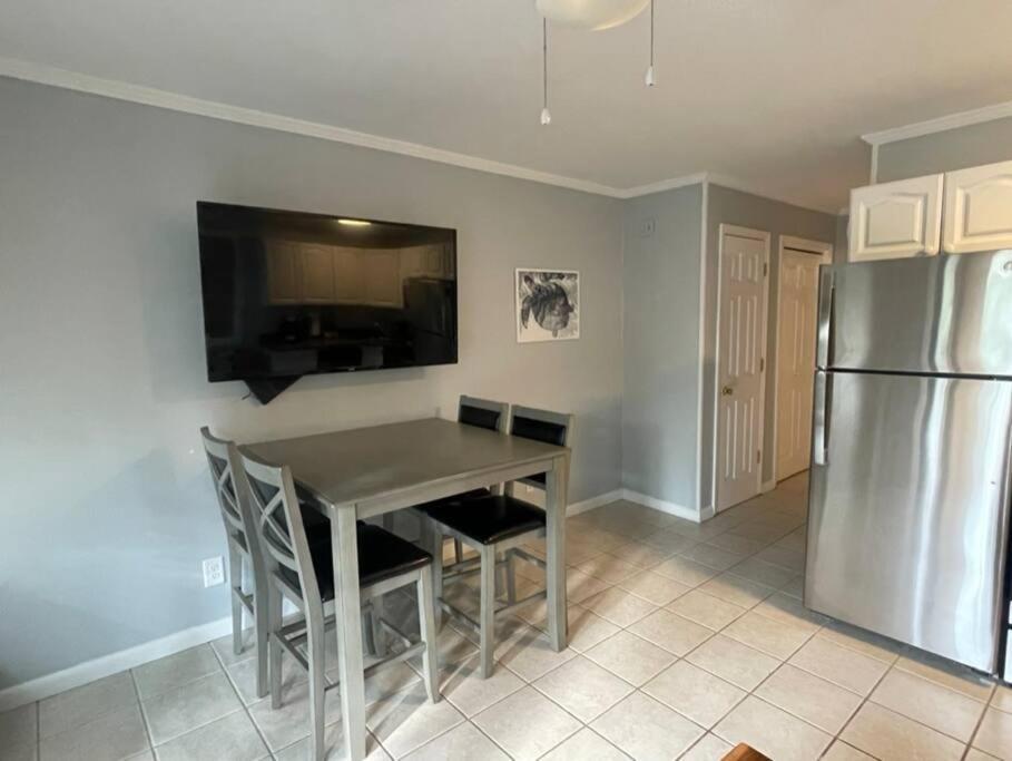 Feelin Tip'Sea-Oceanview Retreat Steps To Beach Hilton Head Island Buitenkant foto